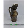 Image 3 : Vintage Metal Pitcher