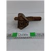 Image 1 : Antique Logging Stamp