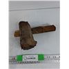 Image 2 : Antique Logging Stamp
