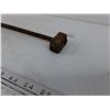 Image 3 : Vintage J.W Stamping Rod
