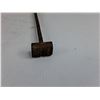 Image 4 : Vintage J.W Stamping Rod