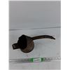 Image 2 : Antique Copper Oil Can