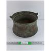 Image 1 : Antique Copper Pail
