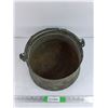 Image 2 : Antique Copper Pail