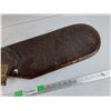Image 3 : Antique Wooden Boat Rudder