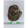 Image 1 : Vintage Military Helmet