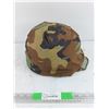 Image 2 : Vintage Military Helmet