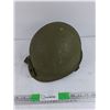 Image 4 : Vintage Military Helmet