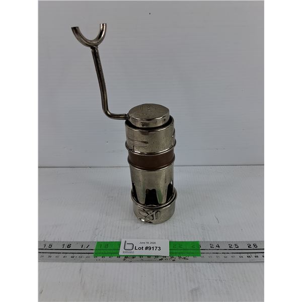 Vintage Italian Coffee Maker