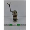 Image 1 : Vintage Italian Coffee Maker