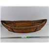 Image 1 : Wicker Boat Basket