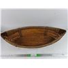Image 2 : Wicker Boat Basket