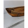 Image 3 : Wicker Boat Basket