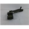 Image 3 : Vintage Military Toy Truck