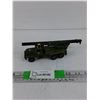 Image 1 : Vintage Military Toy Truck