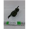 Image 3 : Vintage Military Toy Truck