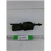 Image 2 : Vintage Military Toy Truck