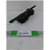Image 4 : Vintage Military Toy Truck