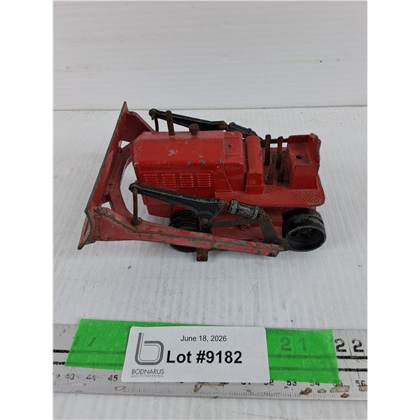 Vintage Dinky Supertoy Bulldozer