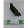 Image 2 : Vintage Military Toy Truck