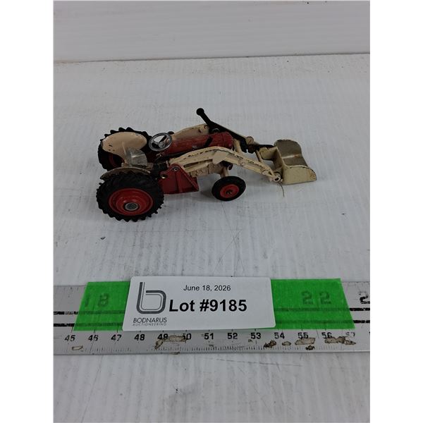 Vintage Corgi Toy Tractor