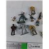 Image 2 : Assorted Vintage Ornaments