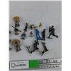 Image 3 : Assorted Vintage Ornaments