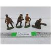 Image 1 : Vintage Military Ornaments