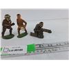 Image 3 : Vintage Military Ornaments