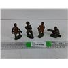 Image 4 : Vintage Military Ornaments