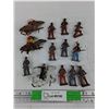 Image 1 : Vintage Wild West Ornaments
