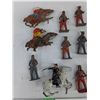 Image 2 : Vintage Wild West Ornaments