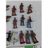 Image 3 : Vintage Wild West Ornaments