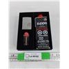 Image 1 : Zippo Lighter Kit/Gift Set - New, Cannot Ship