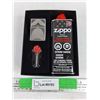 Image 1 : Zippo Lighter Kit/Gift Set - New, Cannot Ship