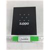 Image 4 : Zippo Lighter Kit/Gift Set - New, Cannot Ship
