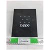 Image 4 : Zippo Lighter Kit/Gift Set - New, Cannot Ship