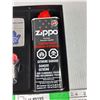 Image 3 : Zippo Toronto Maple Leafs Lighter Kit/Gift Set - New, Cannot Ship