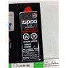 Image 3 : Zippo Toronto Maple Leafs Lighter Kit/Gift Set - New, Cannot Ship