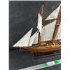 Image 2 : Sailboat Model, Cannot Ship