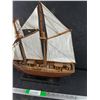 Image 3 : Sailboat Model, Cannot Ship