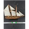 Image 4 : Sailboat Model, Cannot Ship