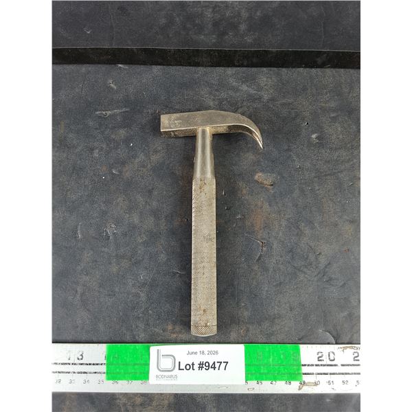 Solingen Mallet