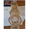 Image 2 : Sea Shell Hanging Chandelier