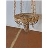 Image 4 : Sea Shell Hanging Chandelier