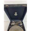 Image 3 : Vintage Supralion Model KP05 Vinyl Record Player