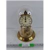 Image 1 : Vintage Vandor Anniversary Clock - As Is
