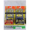 Image 2 : Matchbox Premiere Collection Limited Edition Toy Cars - Sealed