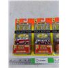 Image 2 : Matchbox Premiere Fire Collection Limited Edition Toy Cars - Sealed