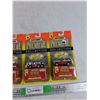 Image 3 : Matchbox Premiere Fire Collection Limited Edition Toy Cars - Sealed